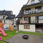 Apartamenty Villa Ski-Bowki