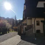 Apartamenty Villa Ski-Bowki