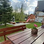 Apartamenty Villa Ski-Bowki