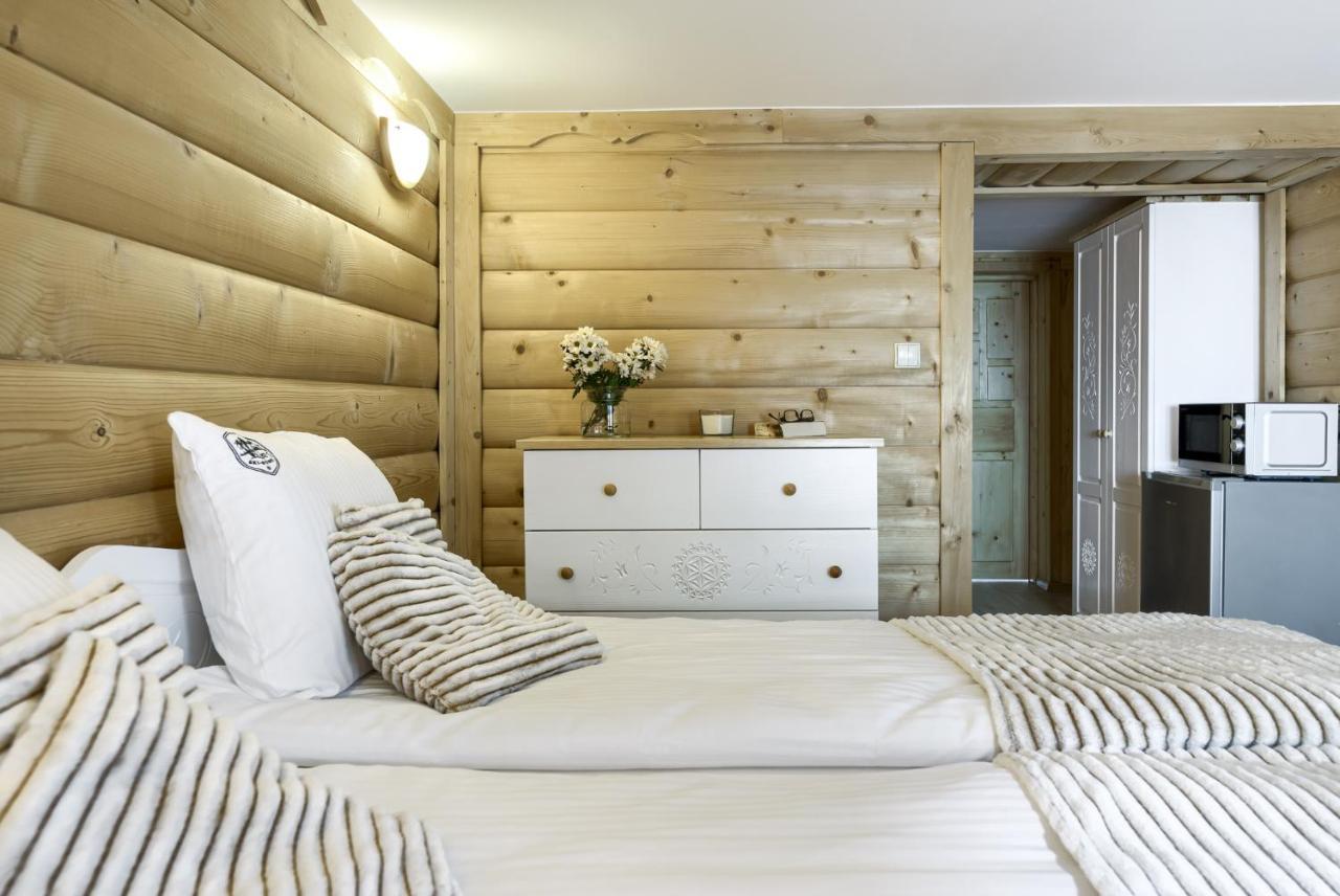 Ski-bowki Apartmán *