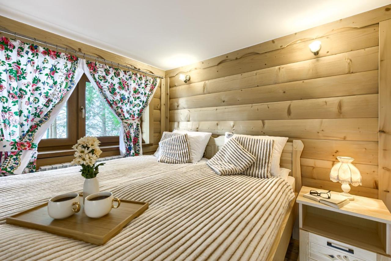 Apartmán Ski-bowki