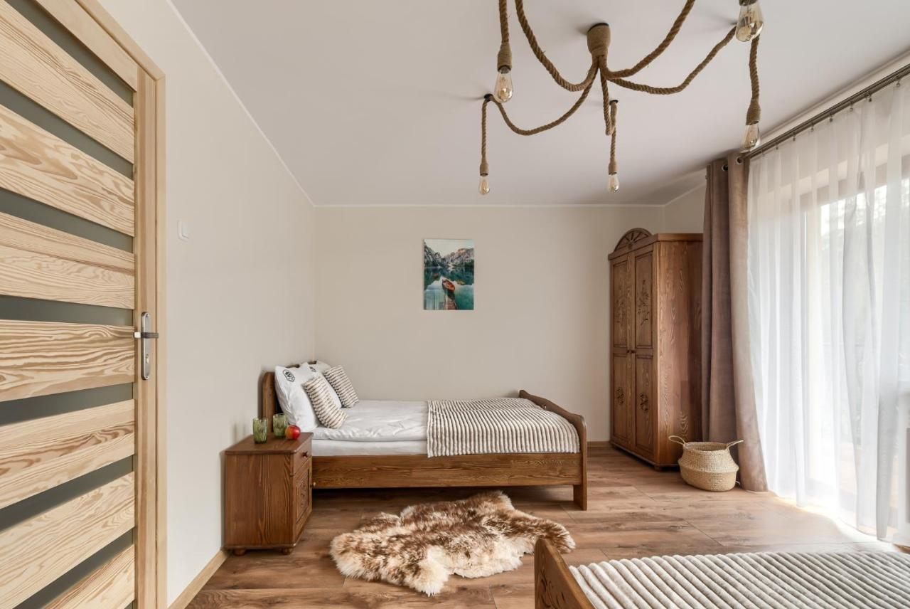 Ski-bowki Apartmán Zakopane