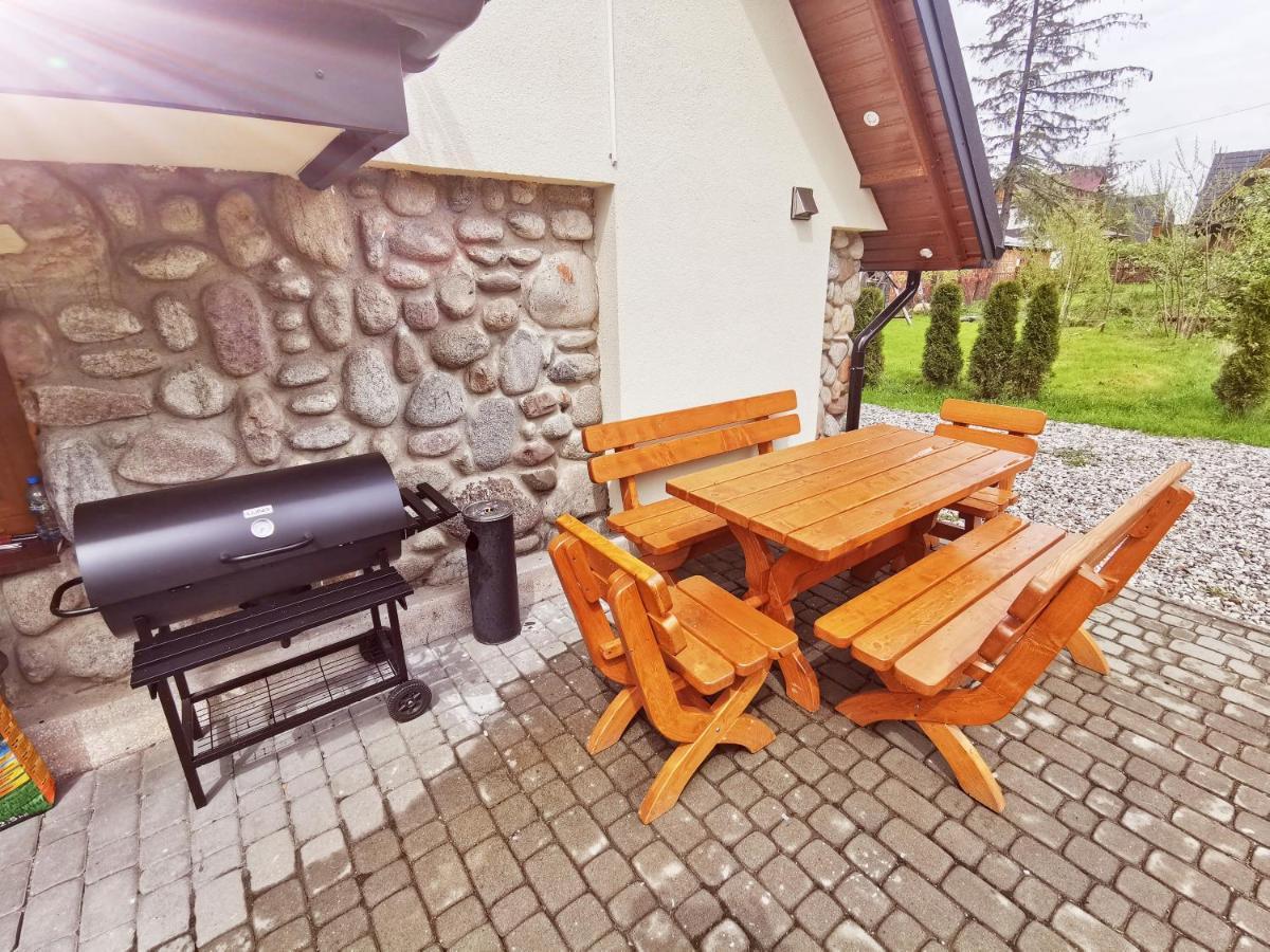 Apartmán Ski-bowki