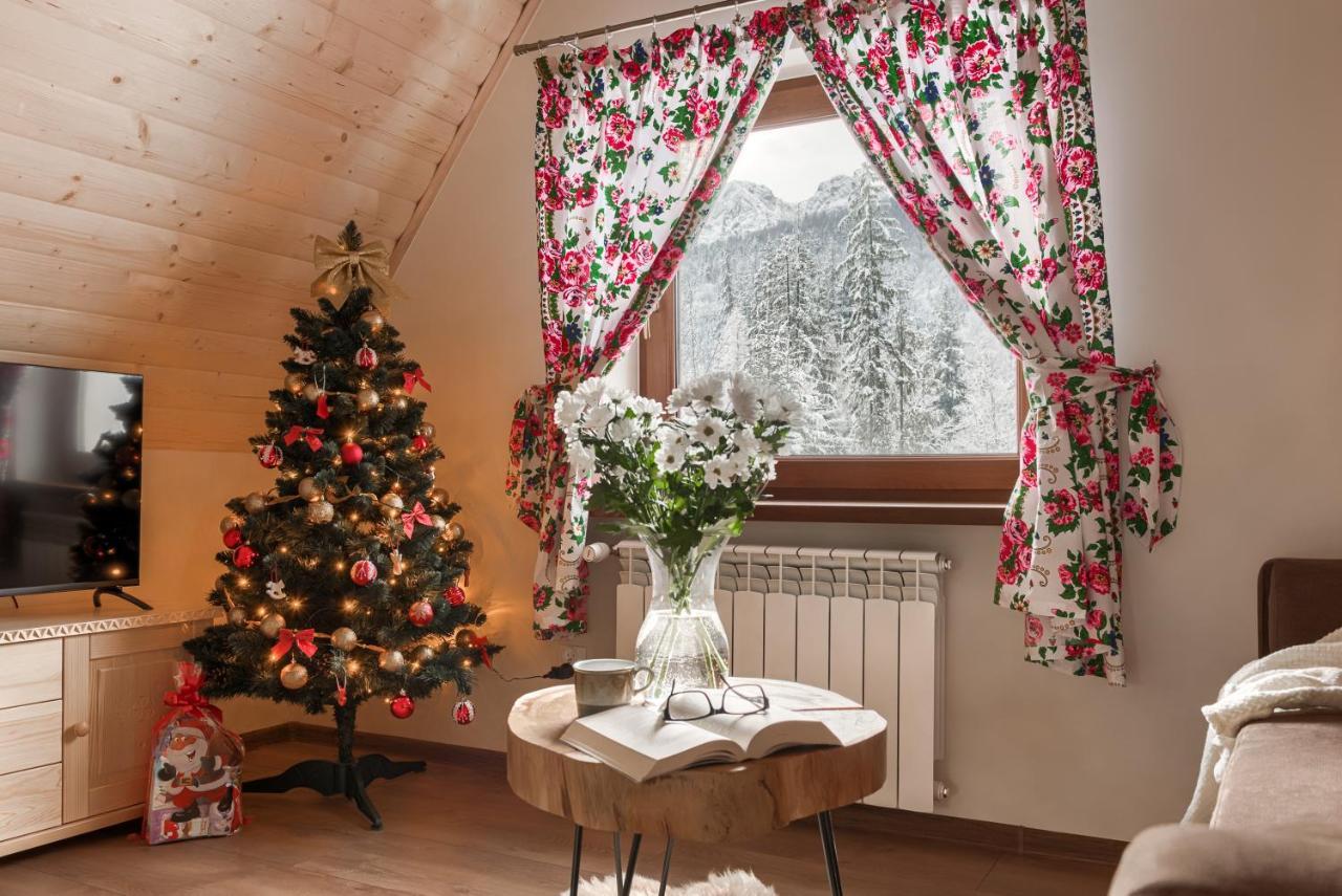 Ski-bowki Apartmán