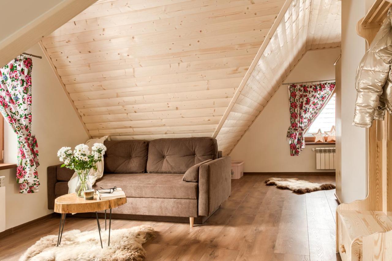 Ski-bowki Apartmán *