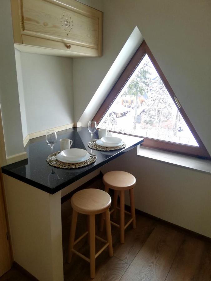 Ski-bowki Apartmán Zakopane
