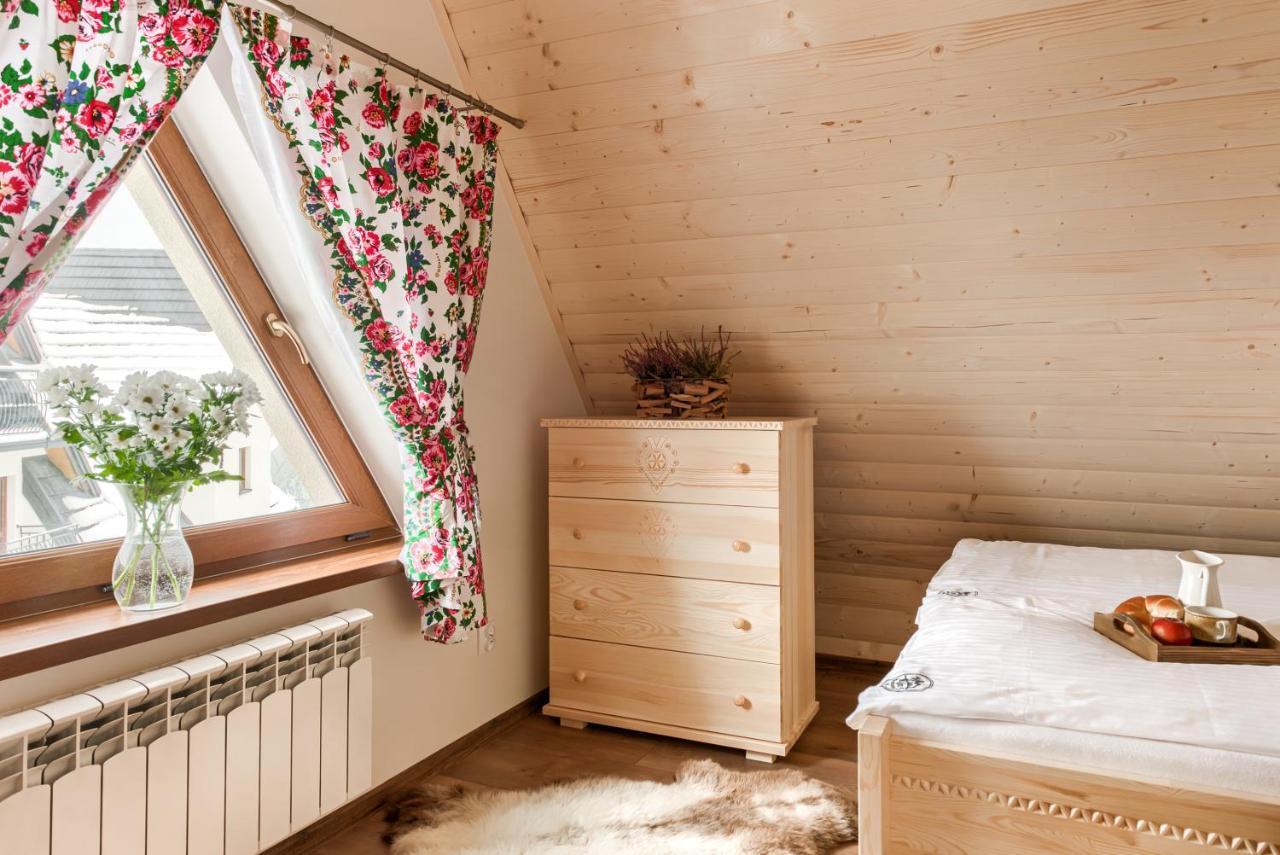 Ski-bowki Apartmán