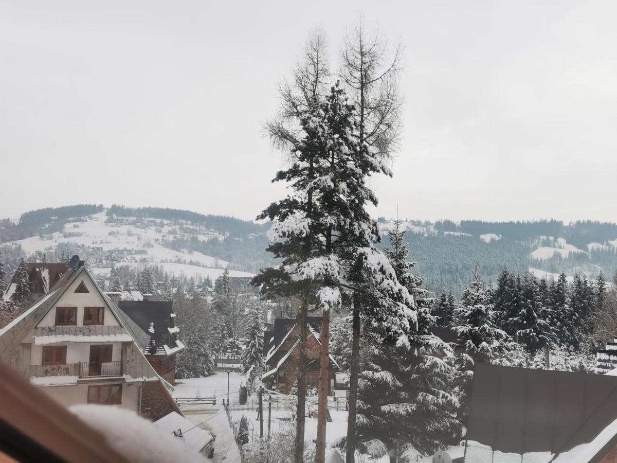 Ski-bowki Apartmán *