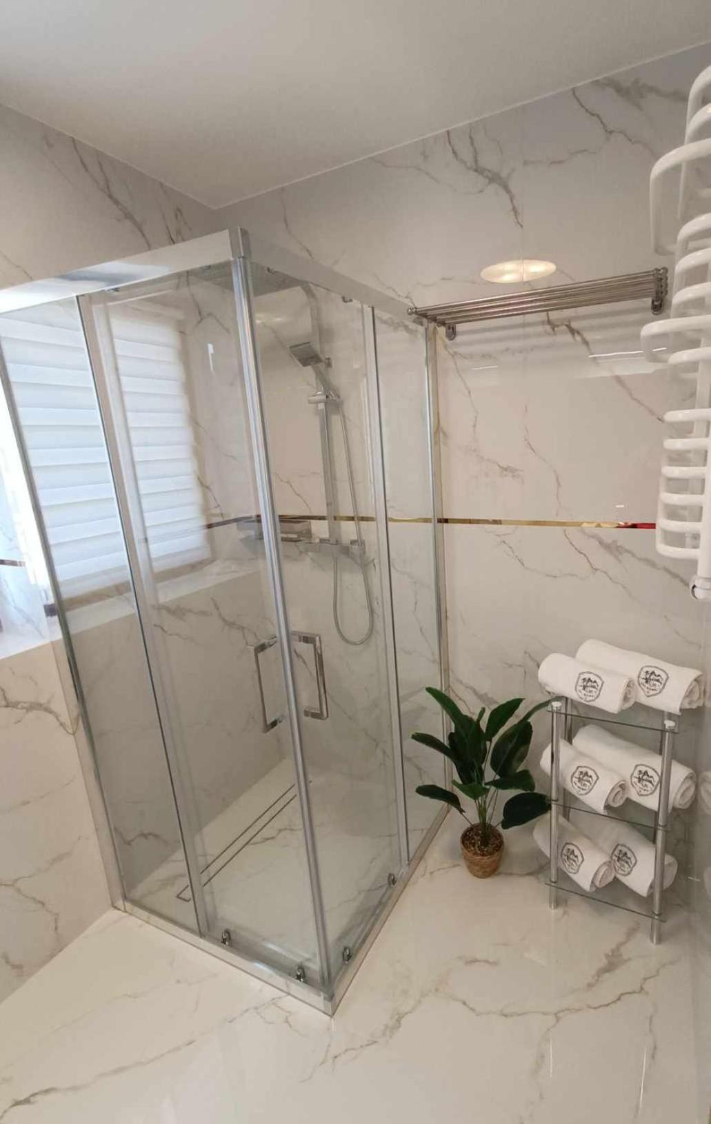 Apartmán Ski-bowki *