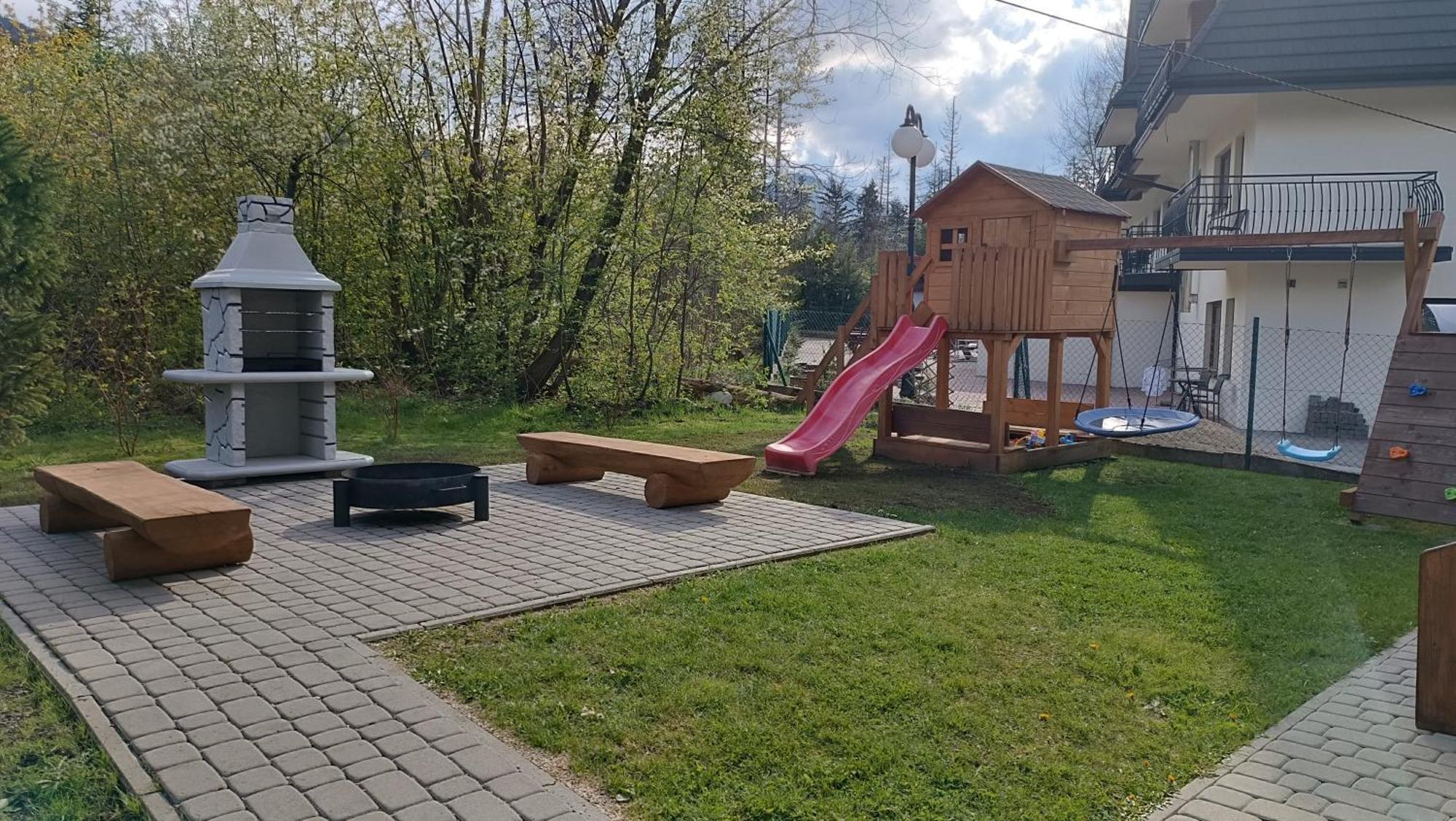 Ski-bowki Zakopane